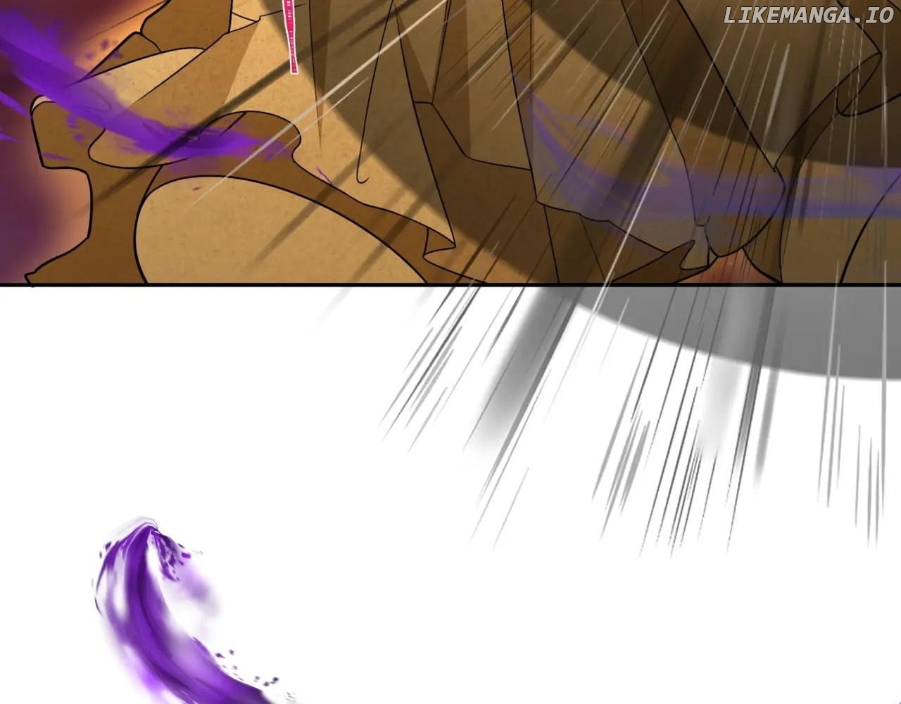 Era of the Haunted Chapter 277 - page 99